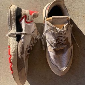 Men’s Adidas NightJoggers